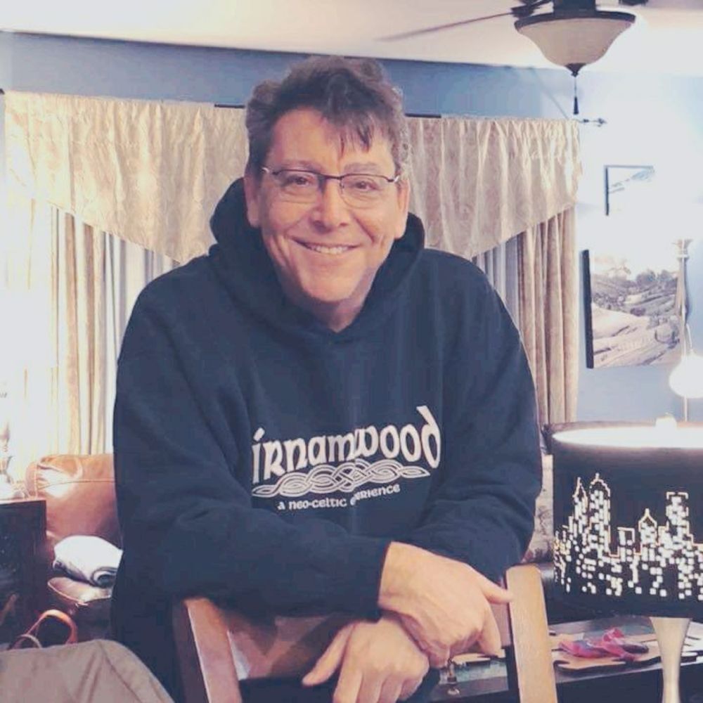 Meet your Posher, Bruce